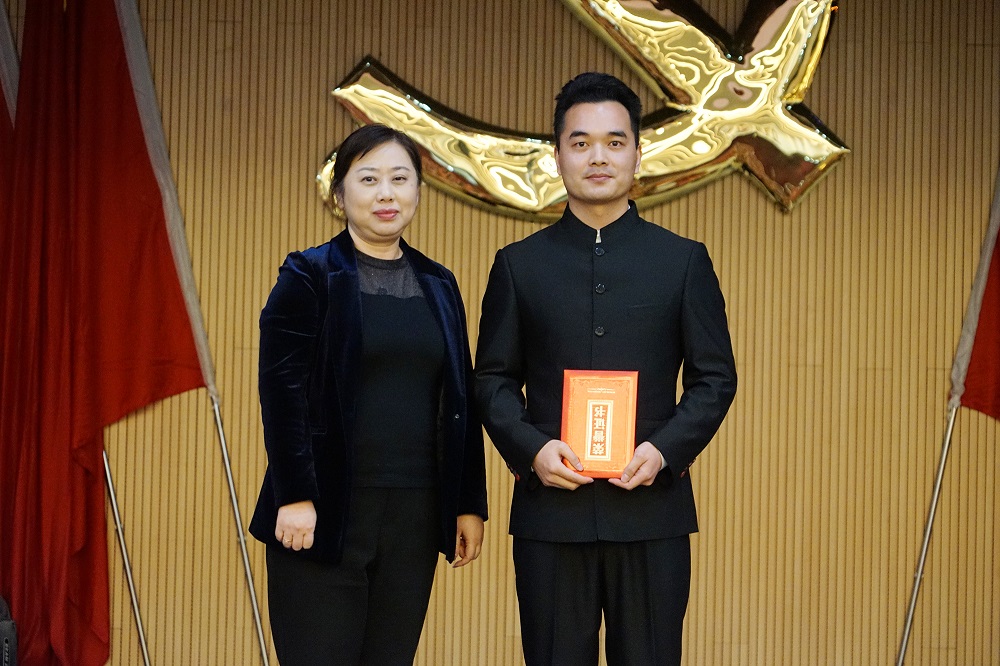 022演讲类一等奖-1 LEWIN·乐玩-(中国唯一)官方网站